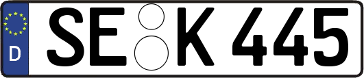 SE-K445