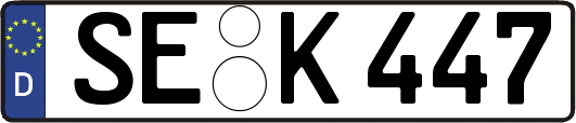 SE-K447