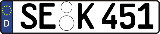 SE-K451