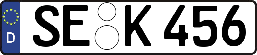 SE-K456