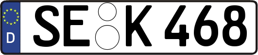 SE-K468