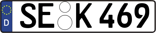 SE-K469