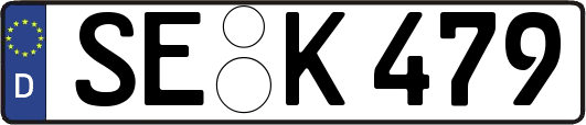 SE-K479