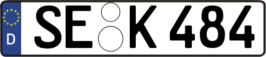 SE-K484