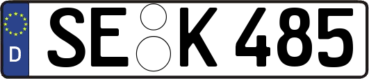 SE-K485
