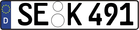 SE-K491