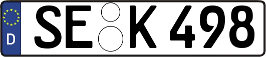 SE-K498