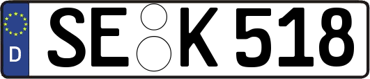 SE-K518