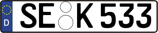 SE-K533