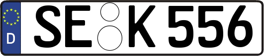 SE-K556