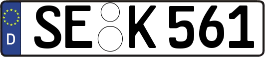SE-K561