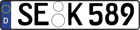 SE-K589