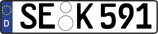 SE-K591