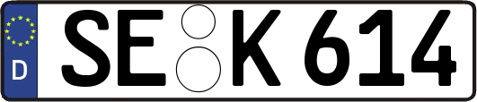 SE-K614