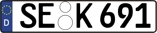 SE-K691