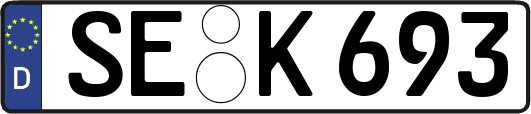SE-K693