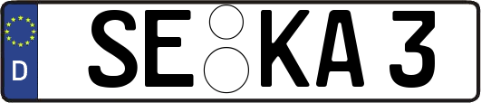 SE-KA3