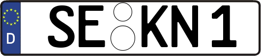 SE-KN1