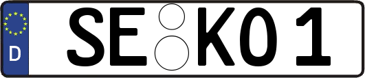 SE-KO1