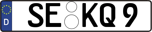 SE-KQ9