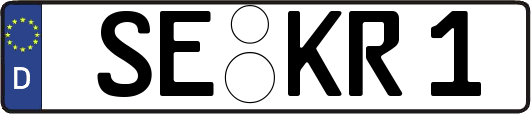 SE-KR1