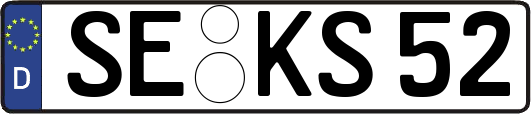 SE-KS52