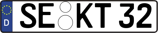 SE-KT32