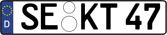 SE-KT47