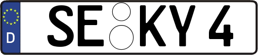 SE-KY4