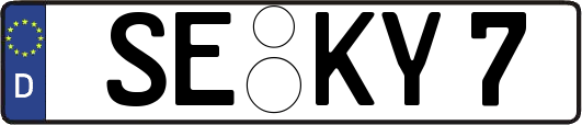 SE-KY7