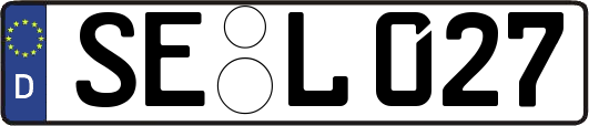 SE-L027