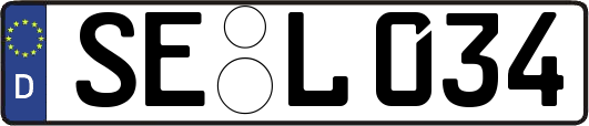 SE-L034