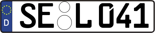 SE-L041