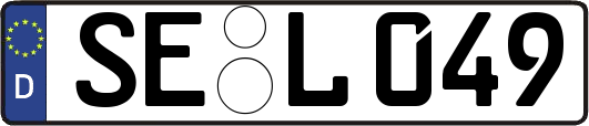 SE-L049