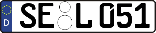 SE-L051