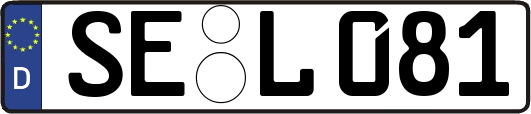 SE-L081