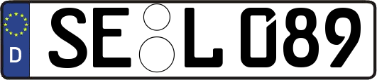 SE-L089