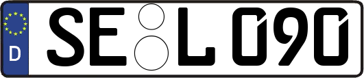 SE-L090