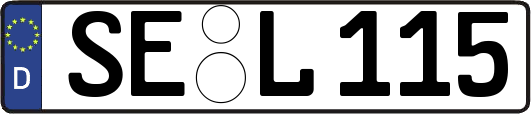 SE-L115