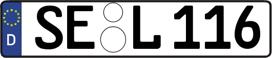 SE-L116