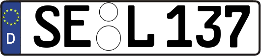 SE-L137