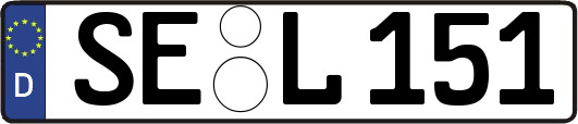 SE-L151