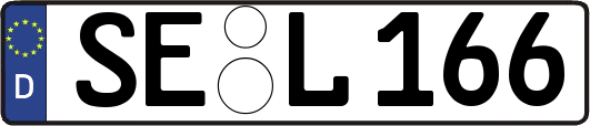SE-L166