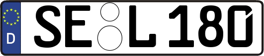 SE-L180
