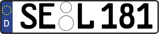 SE-L181