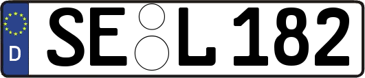 SE-L182