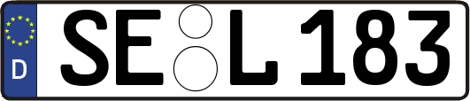 SE-L183