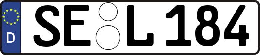 SE-L184