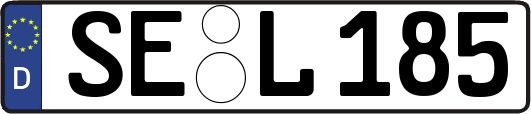 SE-L185