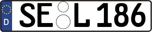 SE-L186